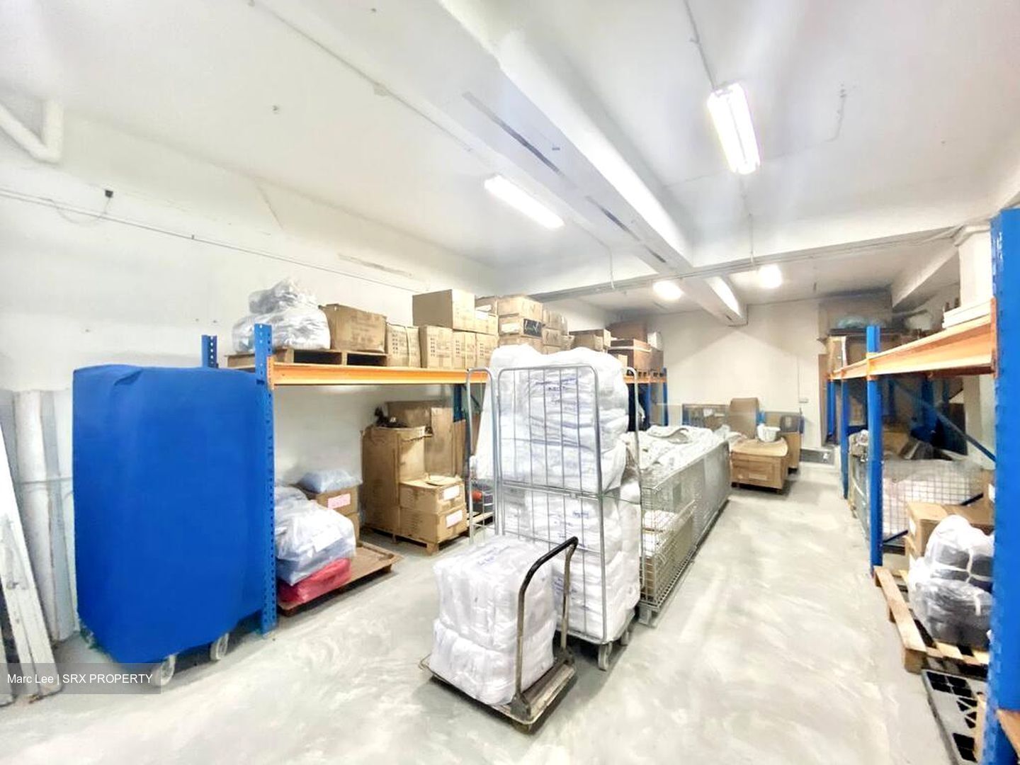 Yi Guang Factory Building (D14), Factory #519163201